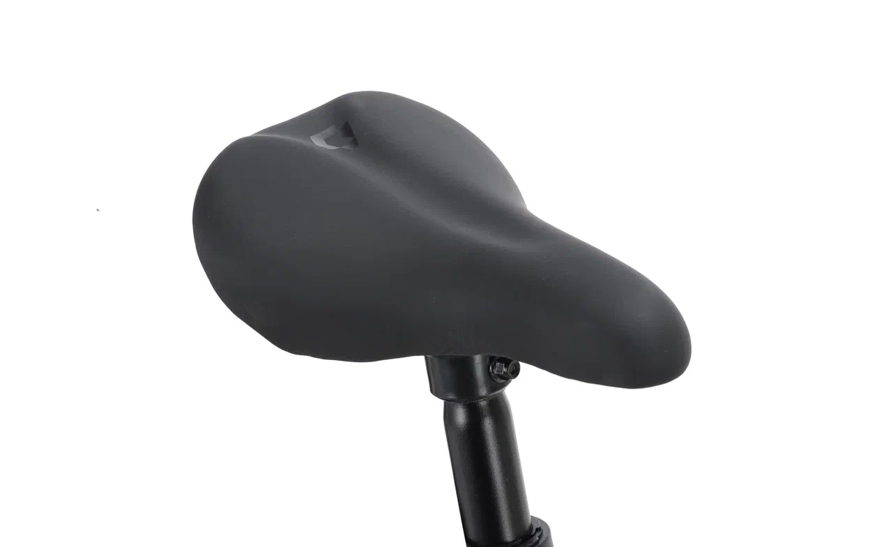 картинка Детский велосипед Doka Зефир 18" (фиолетовый) 2026 | велосалон Драйв г. Липецк